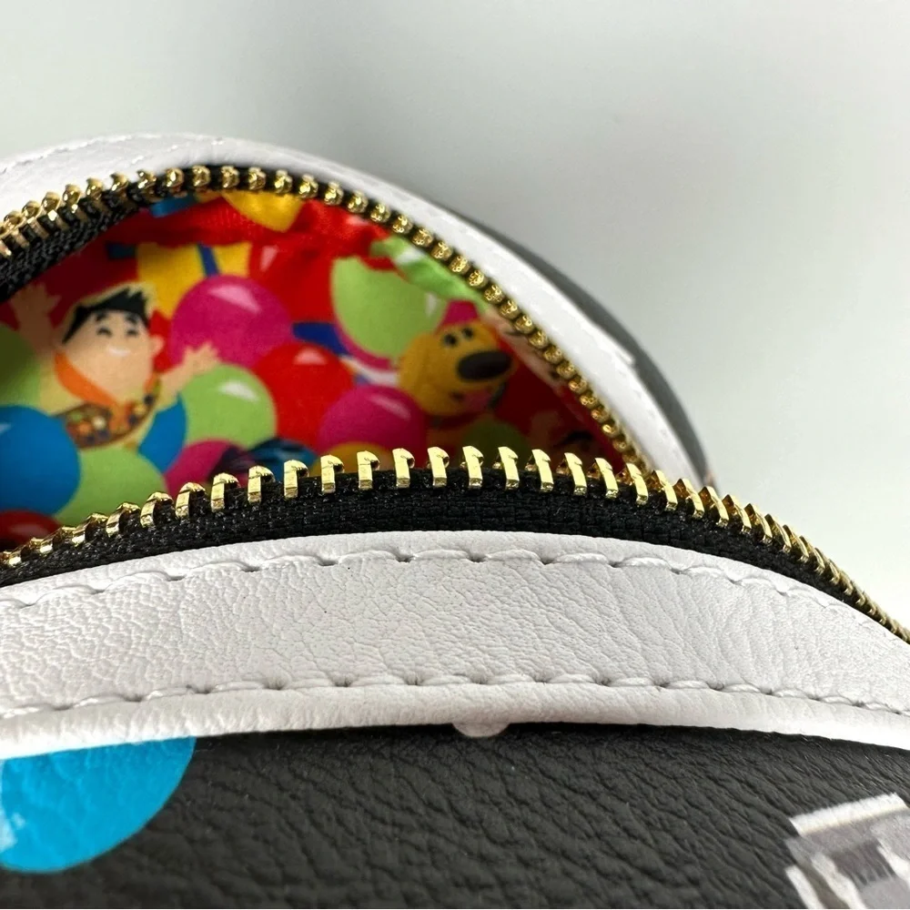 Loungefly nwt disney